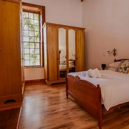 Heins Manor House Villa Stellenbosch Buitenkant foto