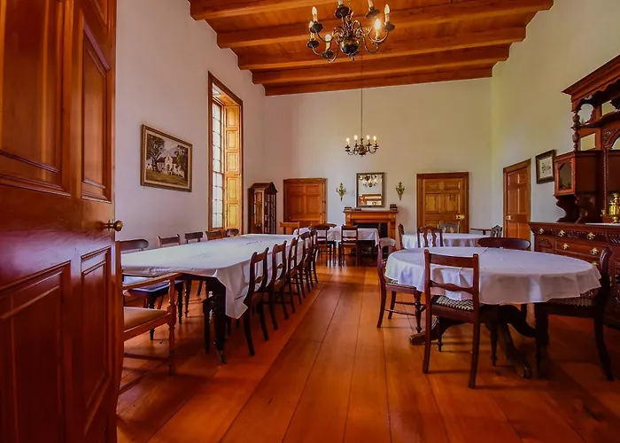Heins Manor House
