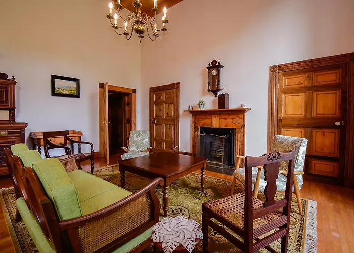 Heins Manor House