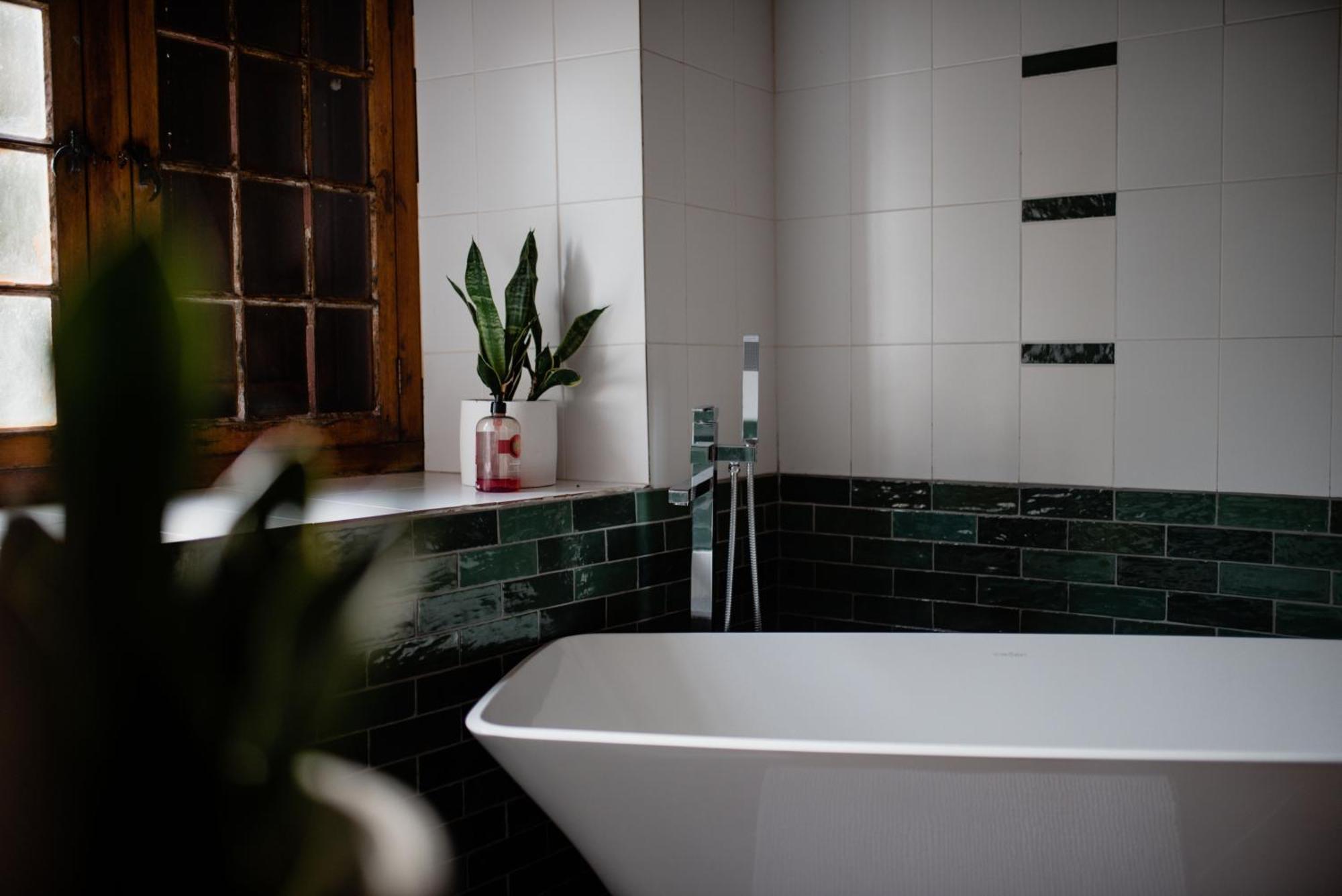 Heins Manor House Farm stay Stellenbosch