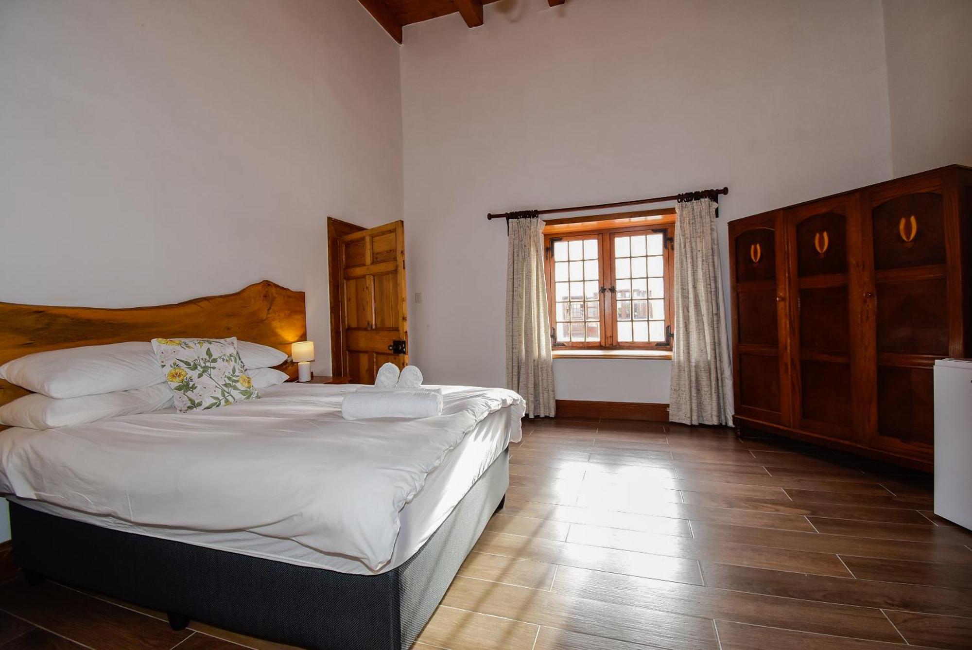 Heins Manor House Farm stay Stellenbosch